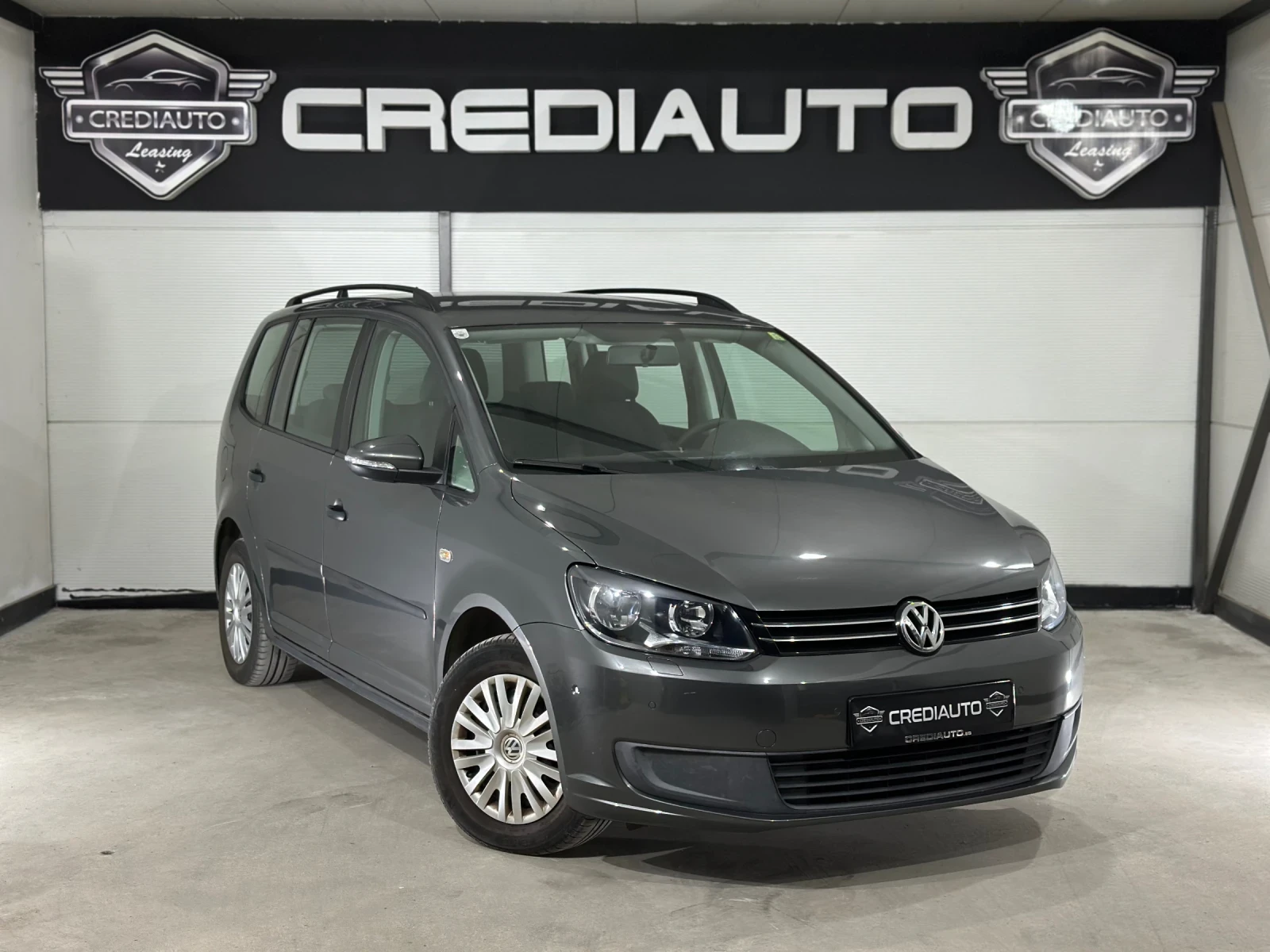 VW Touran | Mobile.bg � ����������� 3