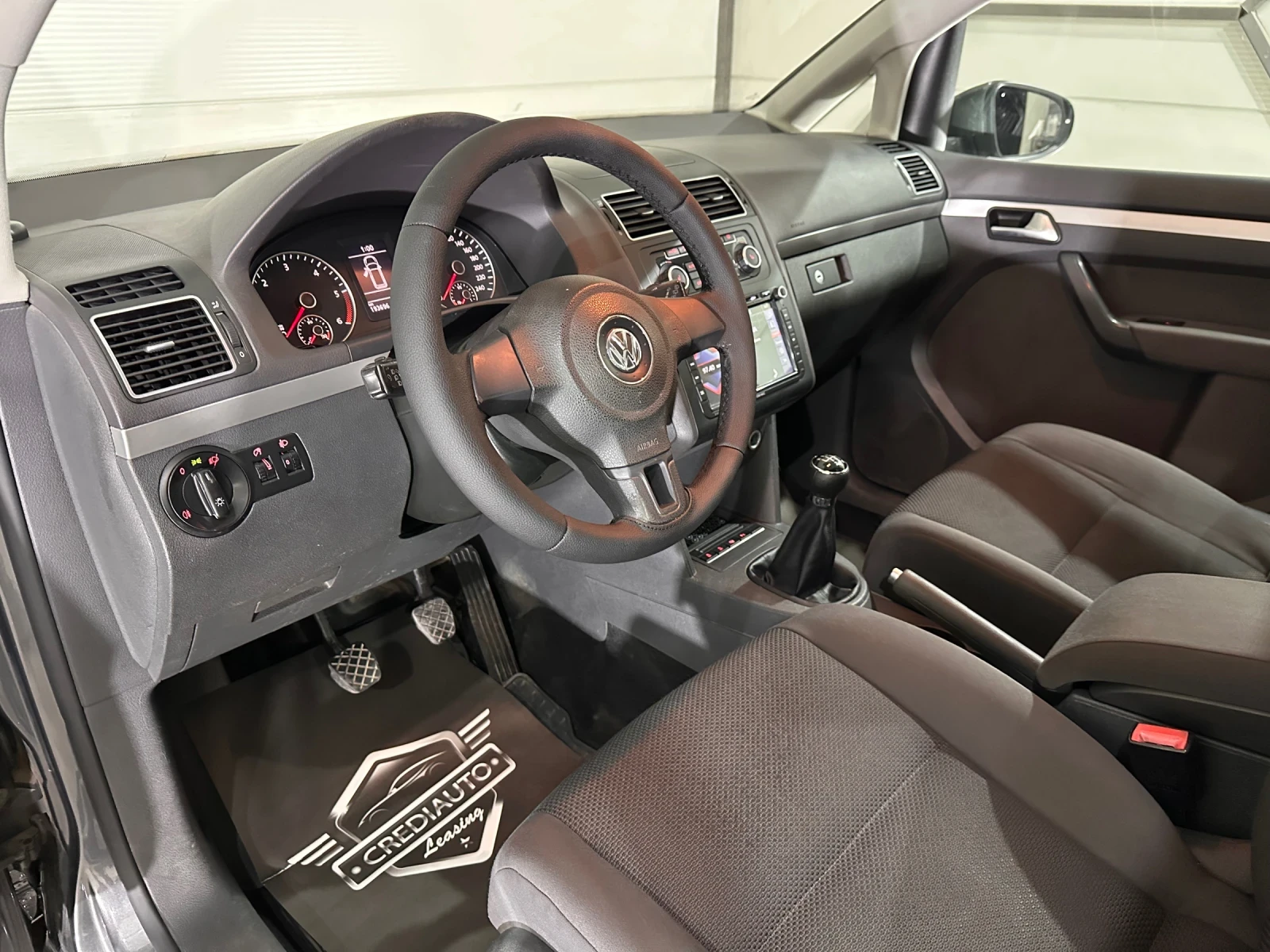 VW Touran | Mobile.bg � ����������� 7