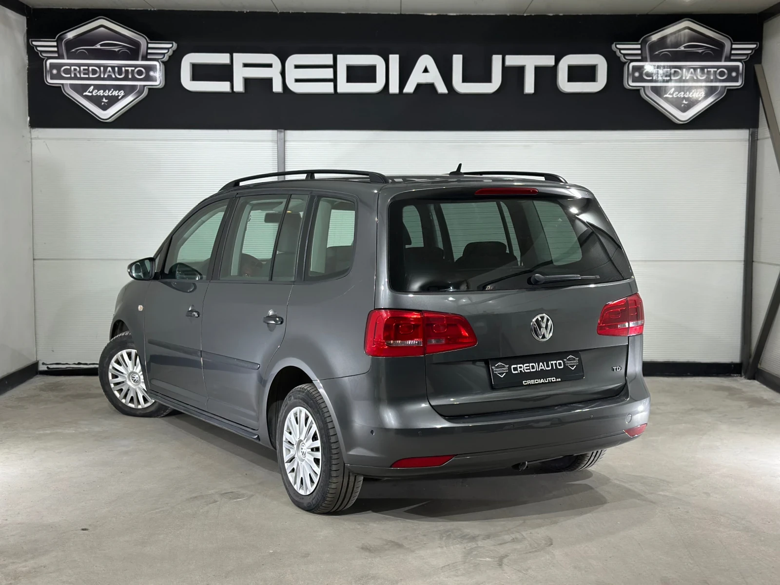 VW Touran | Mobile.bg � ����������� 4