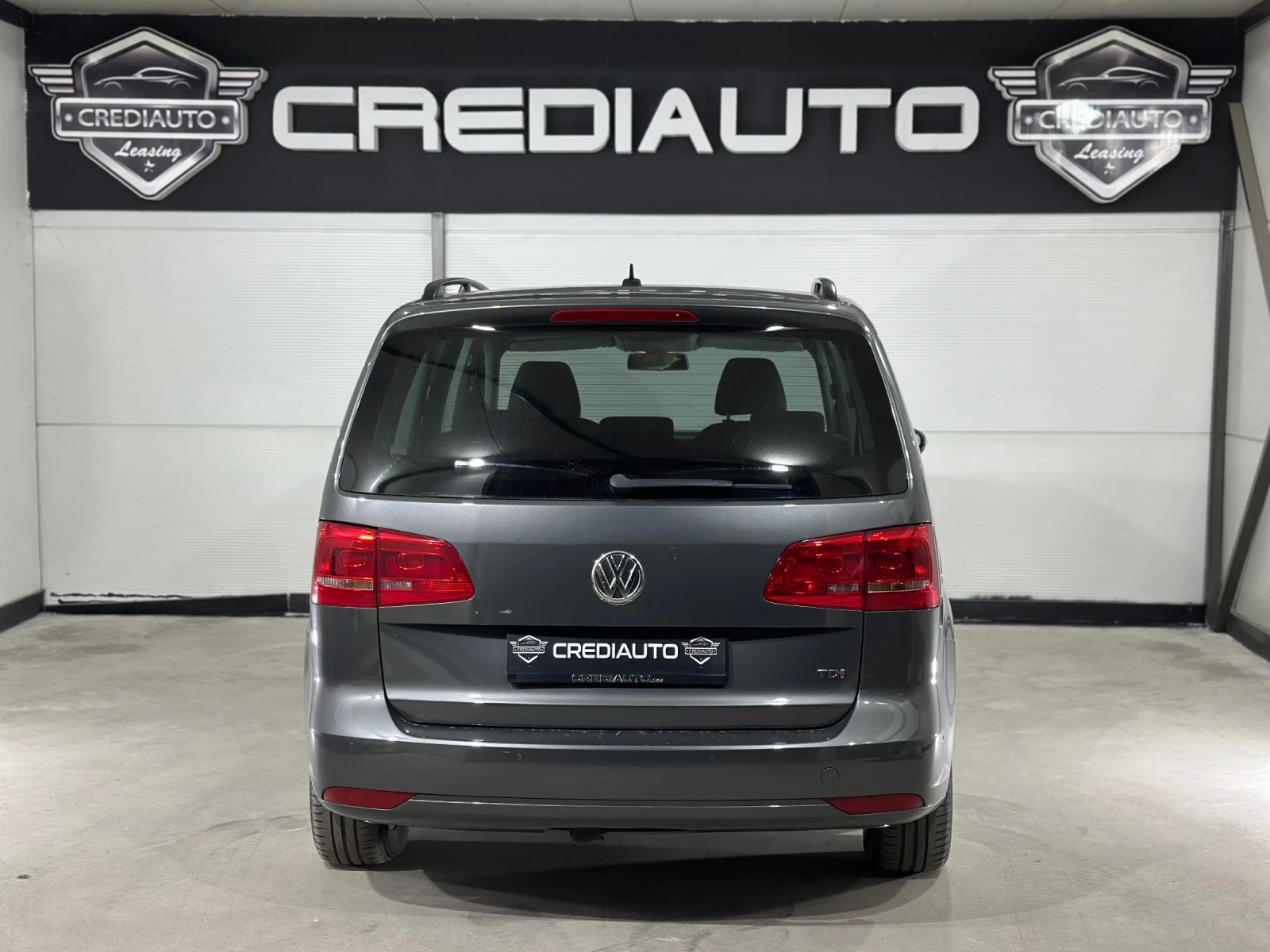 VW Touran | Mobile.bg � ����������� 5