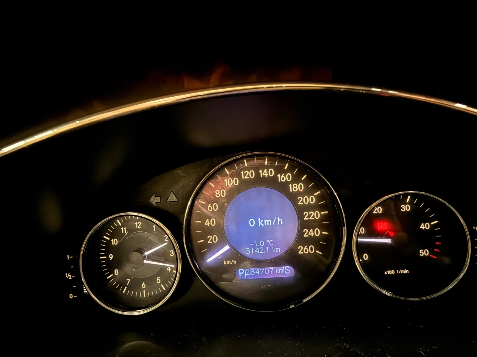 Mercedes-Benz CLS 320 3.0cdi, снимка 6 - Автомобили и джипове - 54059152