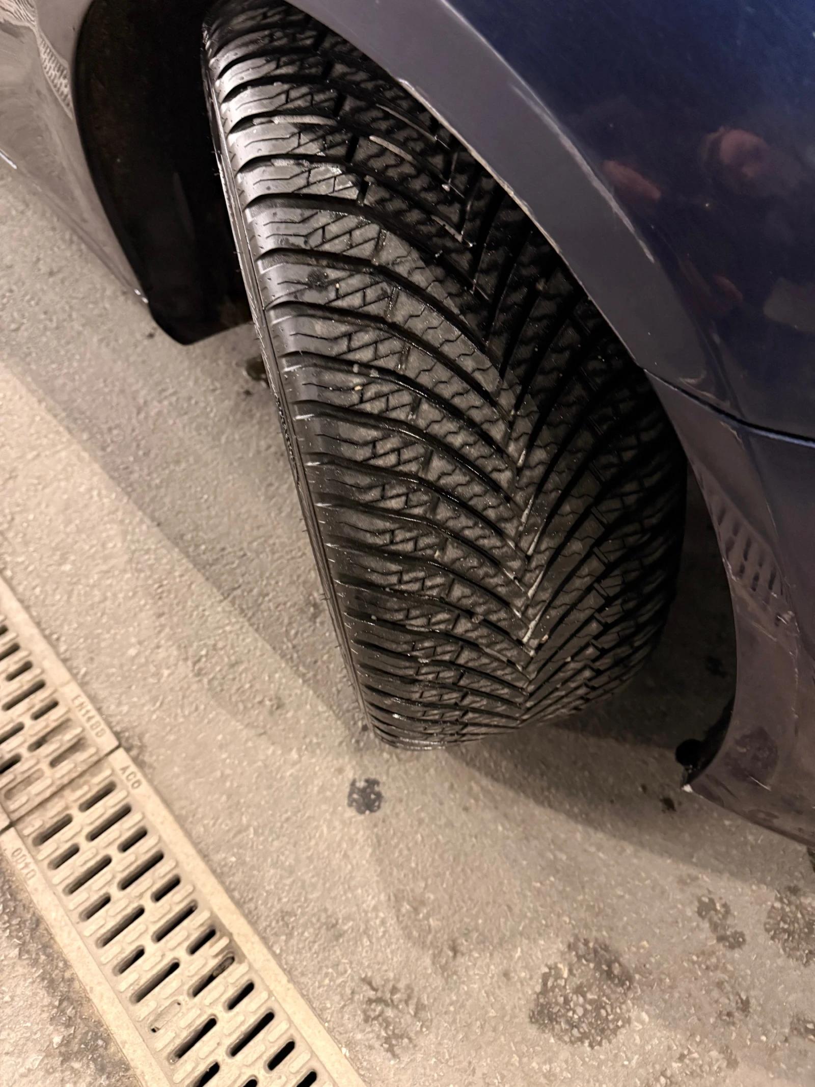 Mercedes-Benz CLS 320 3.0cdi, снимка 10 - Автомобили и джипове - 54059152