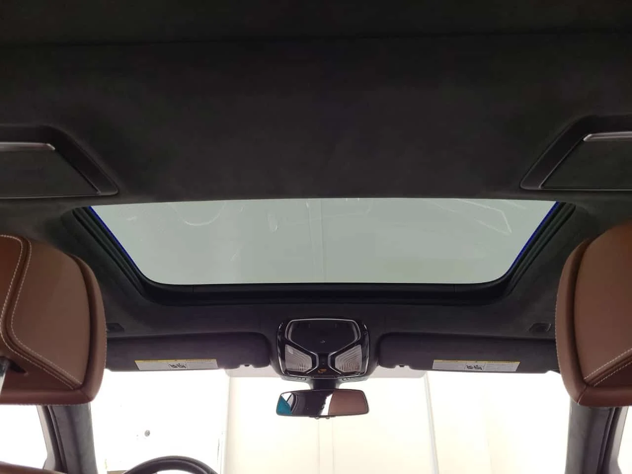 BMW 750 LI XDRIVE| HEAD-UP| 360| PANO| 2 �����|  | Mobile.bg � ����������� 15