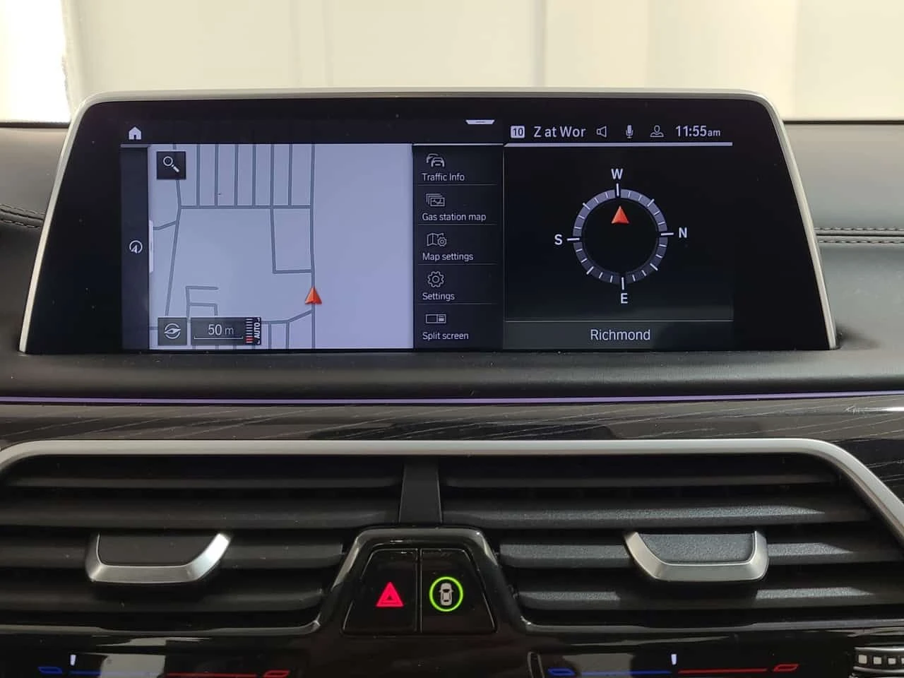 BMW 750 LI XDRIVE| HEAD-UP| 360| PANO| 2 �����|  | Mobile.bg � ����������� 13