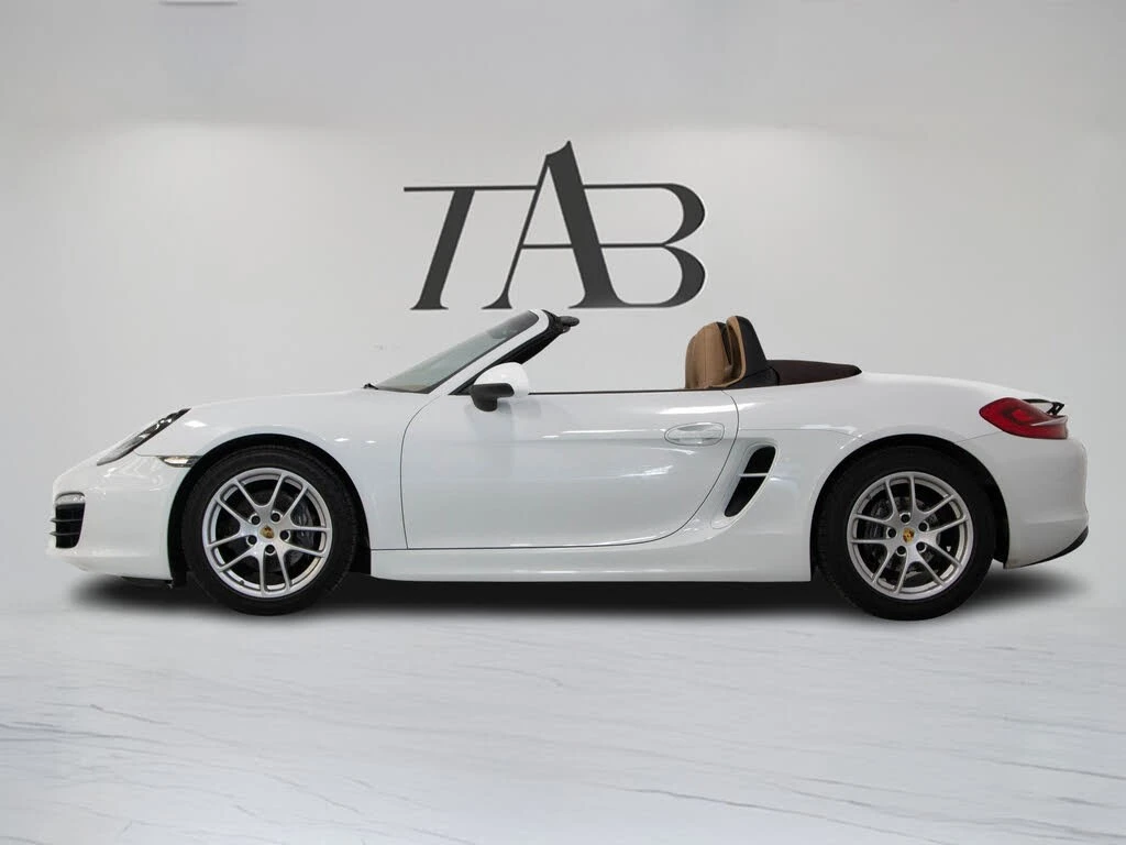 Porsche Boxster * ���������� * (���� �� ��) | Mobile.bg � ����������� 7