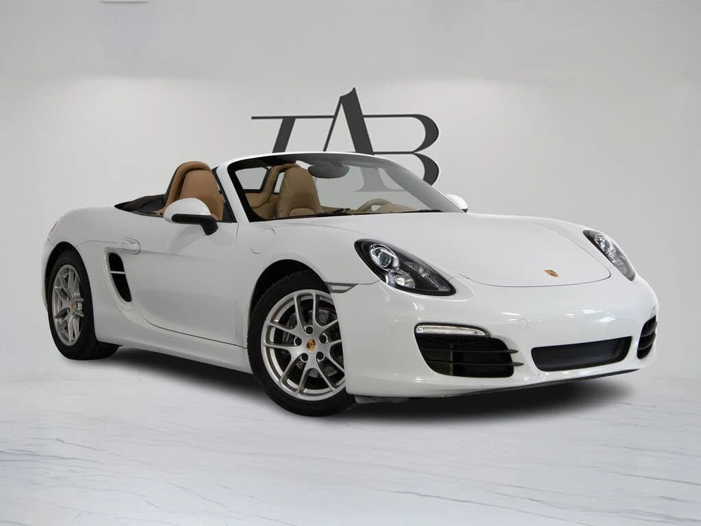 Porsche Boxster * ���������� * (���� �� ��) | Mobile.bg � ����������� 5