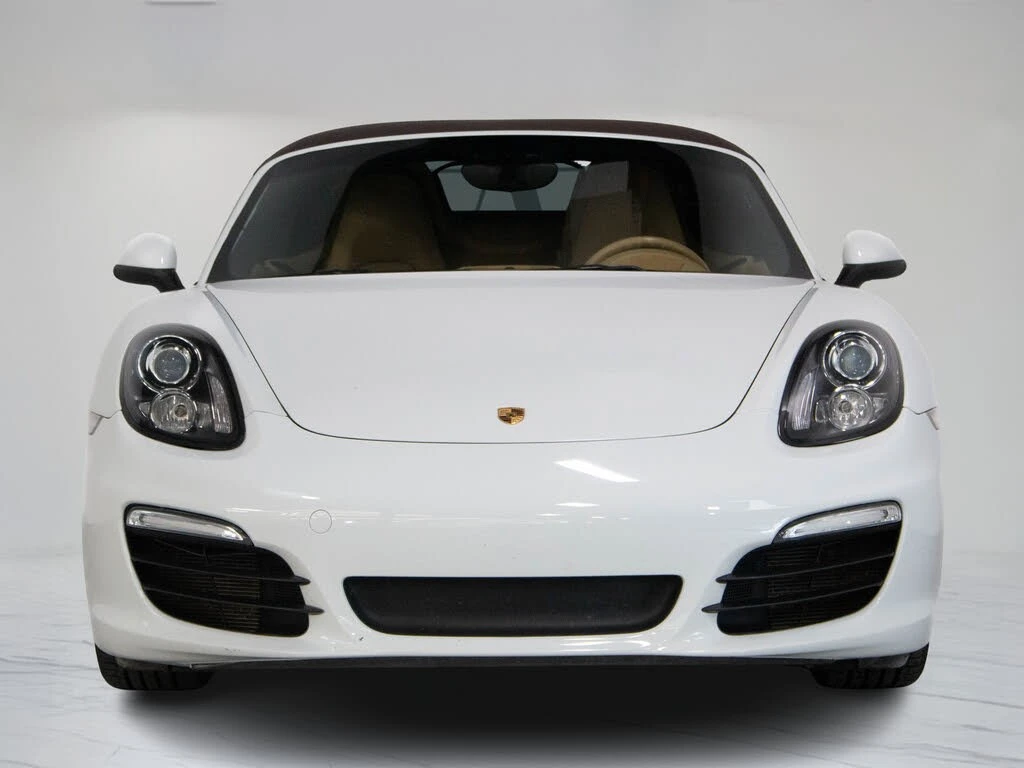 Porsche Boxster * ���������� * (���� �� ��) | Mobile.bg � ����������� 2