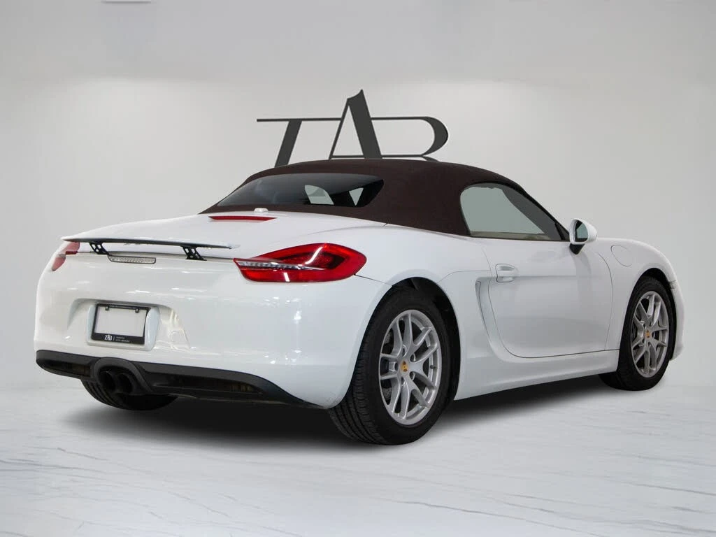 Porsche Boxster * ���������� * (���� �� ��) | Mobile.bg � ����������� 4