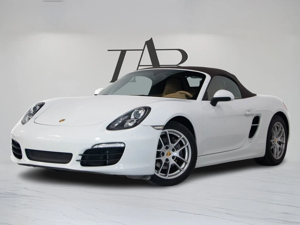 Porsche Boxster * ���������� * (���� �� ��) | Mobile.bg � ����������� 6