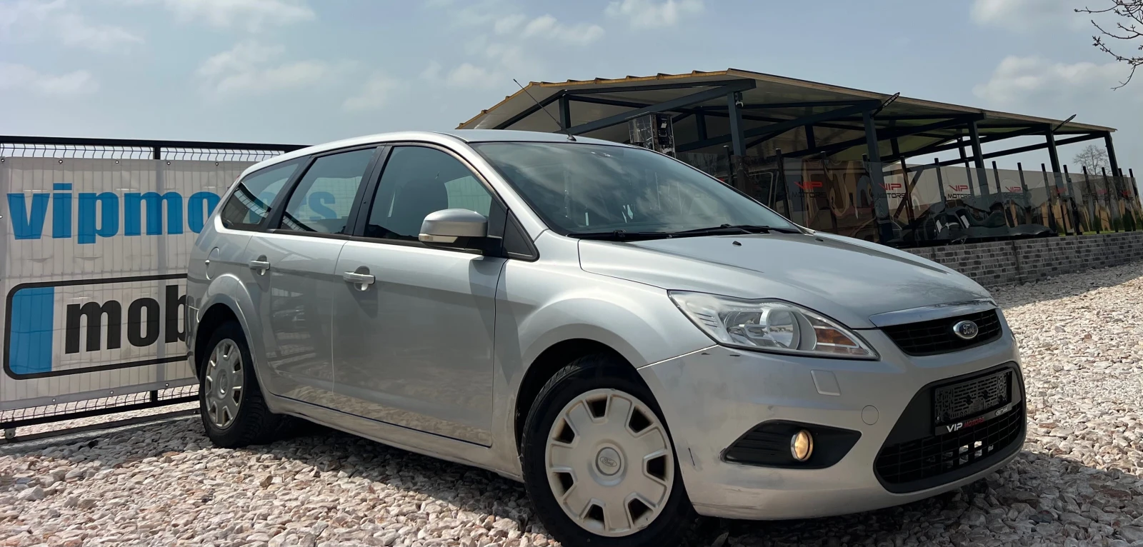 Ford Focus 1.6TDCI NAVI/KAMERA/PODGREV/KLIMATRONIK/UNIKAT, снимка 5 - Автомобили и джипове - 54220112