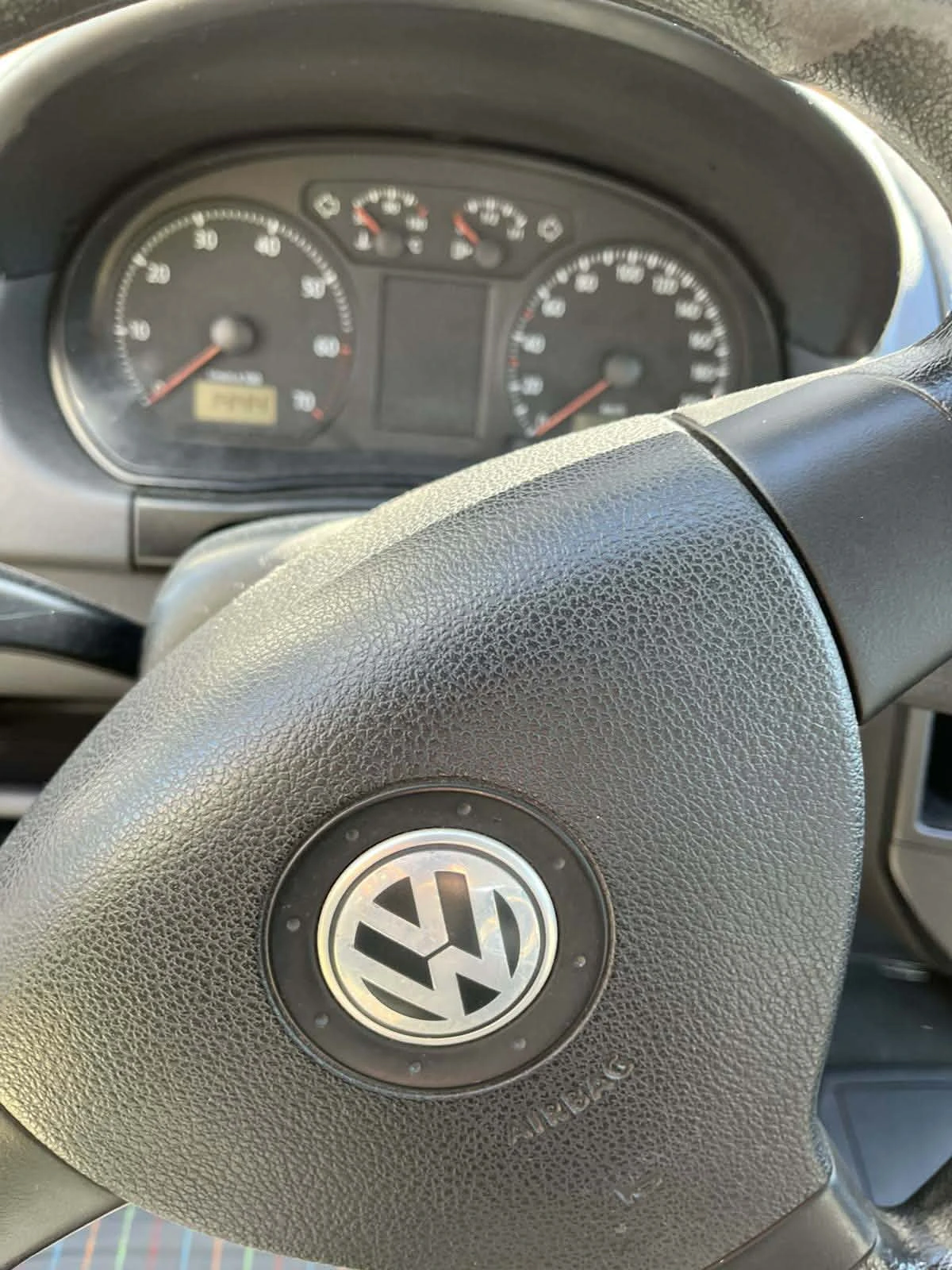 VW Polo, снимка 4 - Автомобили и джипове - 54266312