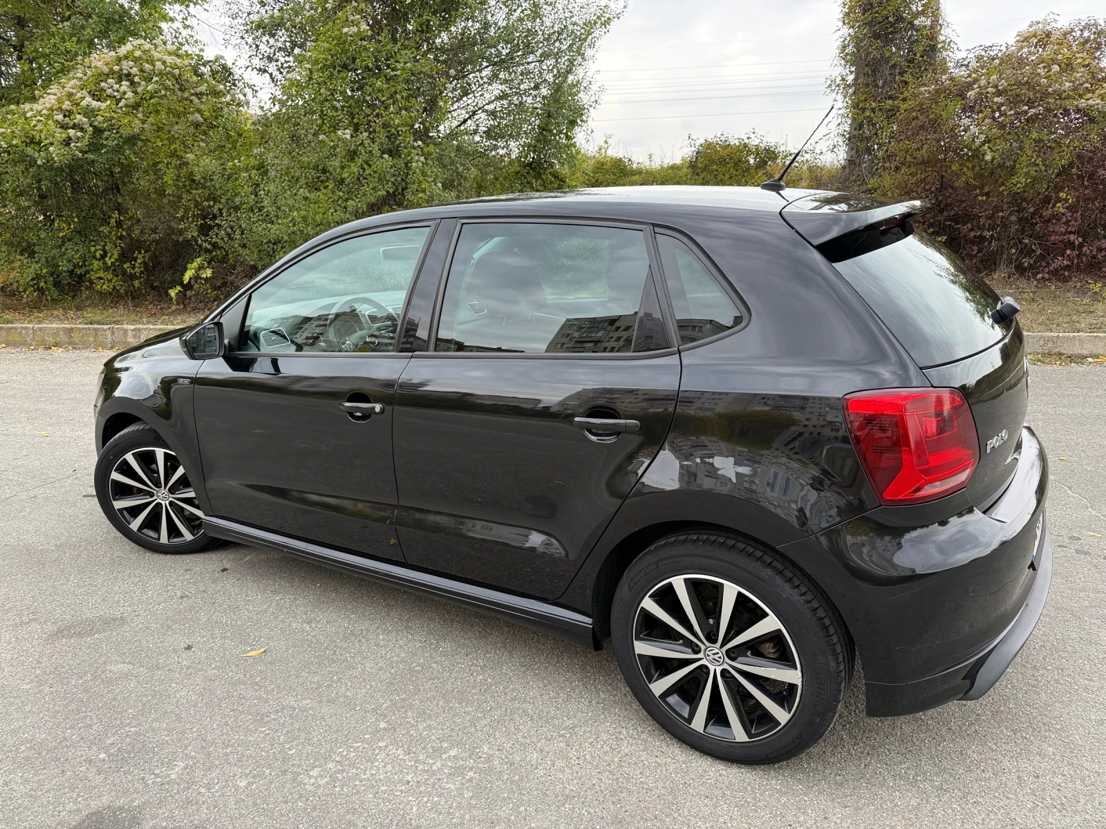 VW Polo R-Line 1.4 TDI | Mobile.bg � ����������� 2