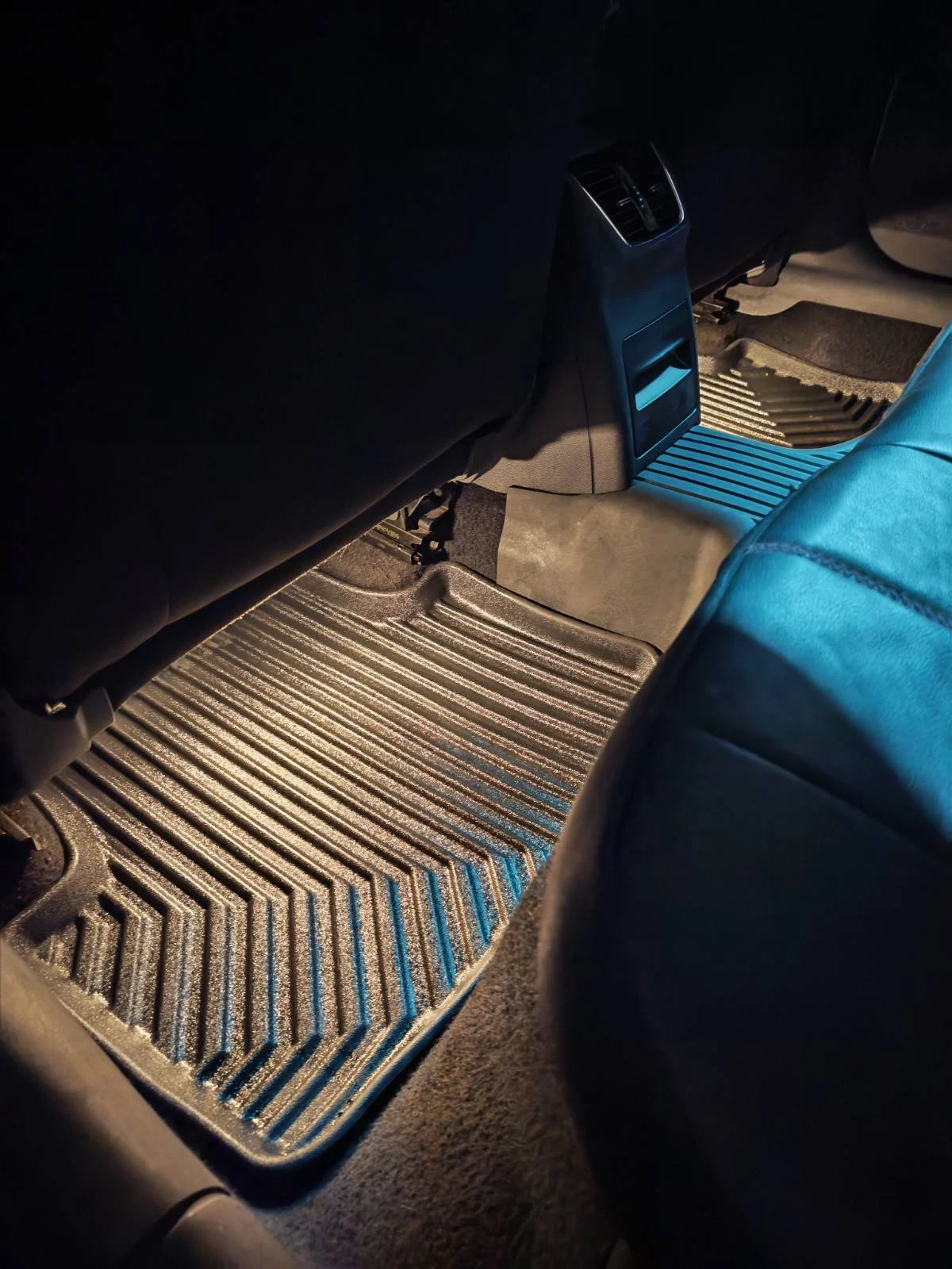 Skoda Octavia 1.6TDI, снимка 16 - Автомобили и джипове - 54354156