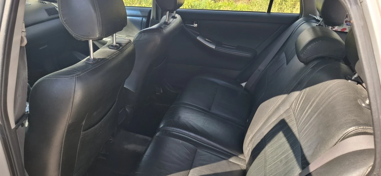 Toyota Corolla, снимка 9 - Автомобили и джипове - 54388051