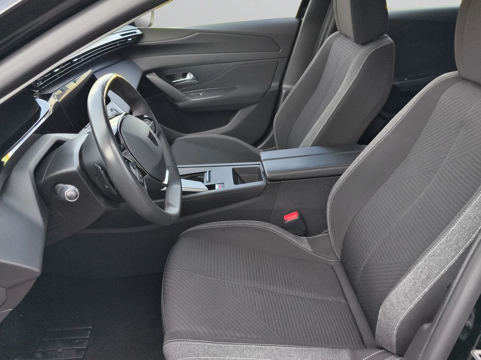 Peugeot 308 ACTIVE PACK 1, 5 BlueHDi 130 EAT8 EURO 6//2210R09, снимка 11 - Автомобили и джипове - 54549498