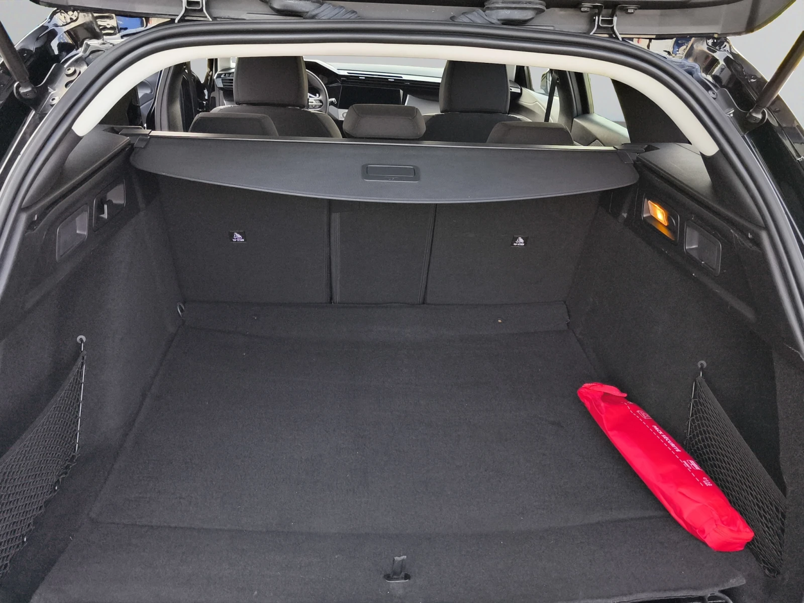 Peugeot 308 ACTIVE PACK 1, 5 BlueHDi 130 EAT8 EURO 6//2210R09, снимка 13 - Автомобили и джипове - 54549498