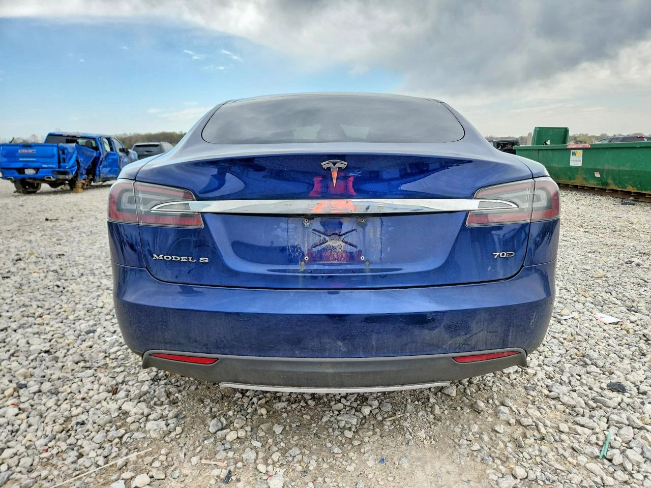 Tesla Model S 70D | Mobile.bg � ����������� 6
