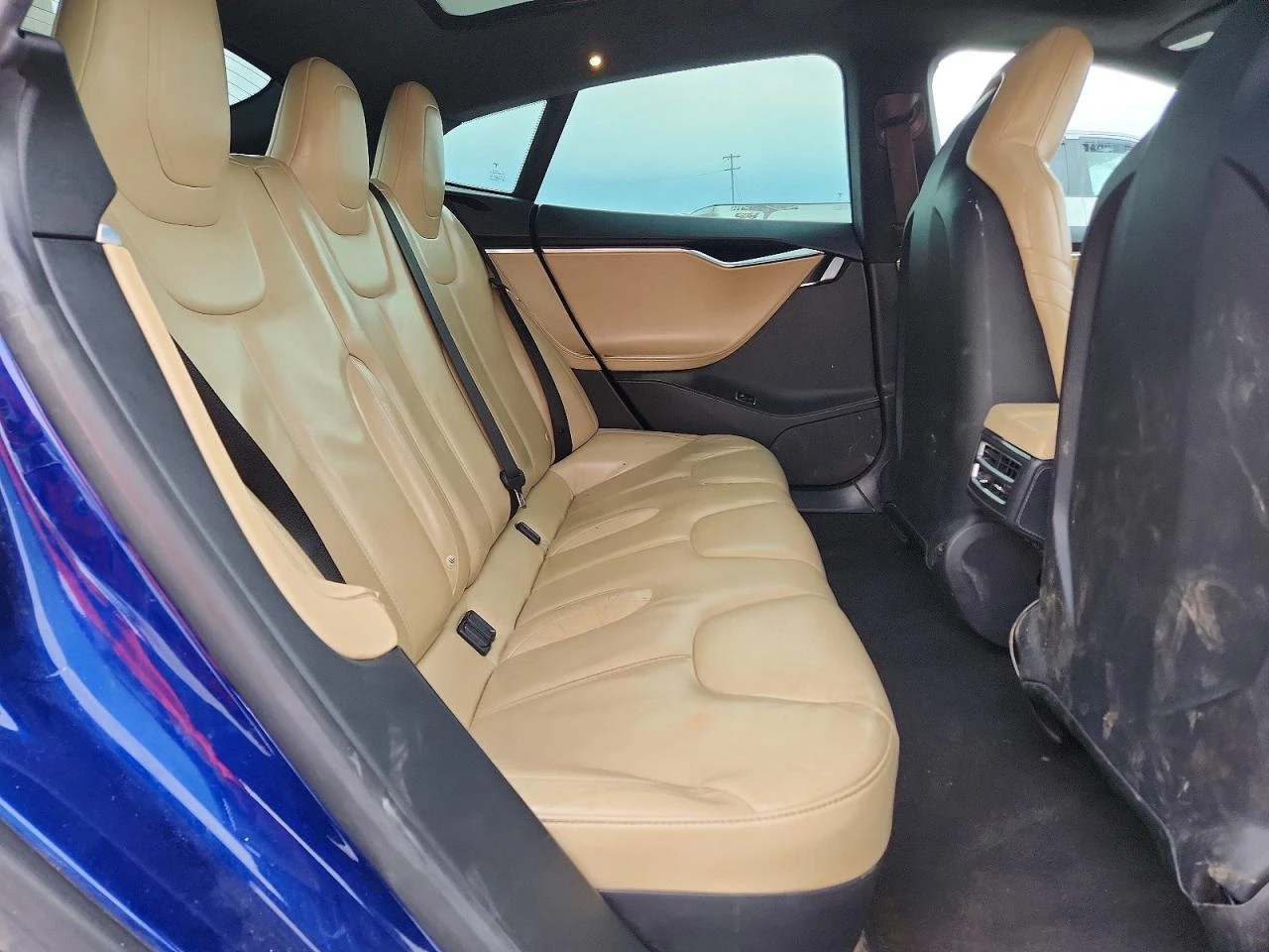 Tesla Model S 70D | Mobile.bg � ����������� 10