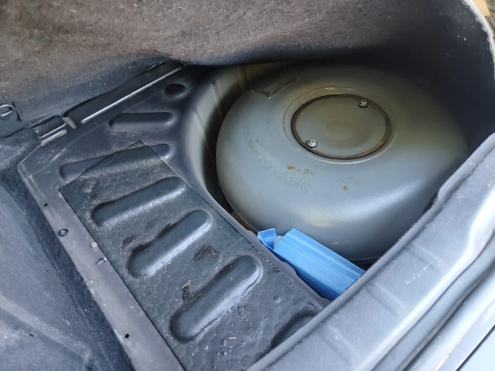 Citroen C4 1.6 бензин/газ, снимка 10 - Автомобили и джипове - 54597281