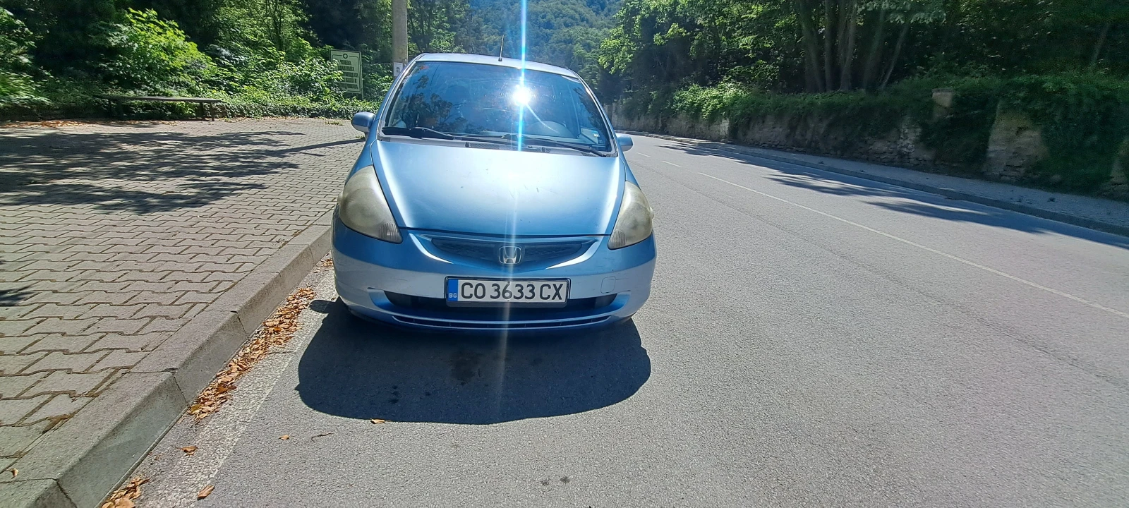 Honda Jazz | Mobile.bg � ����������� 5