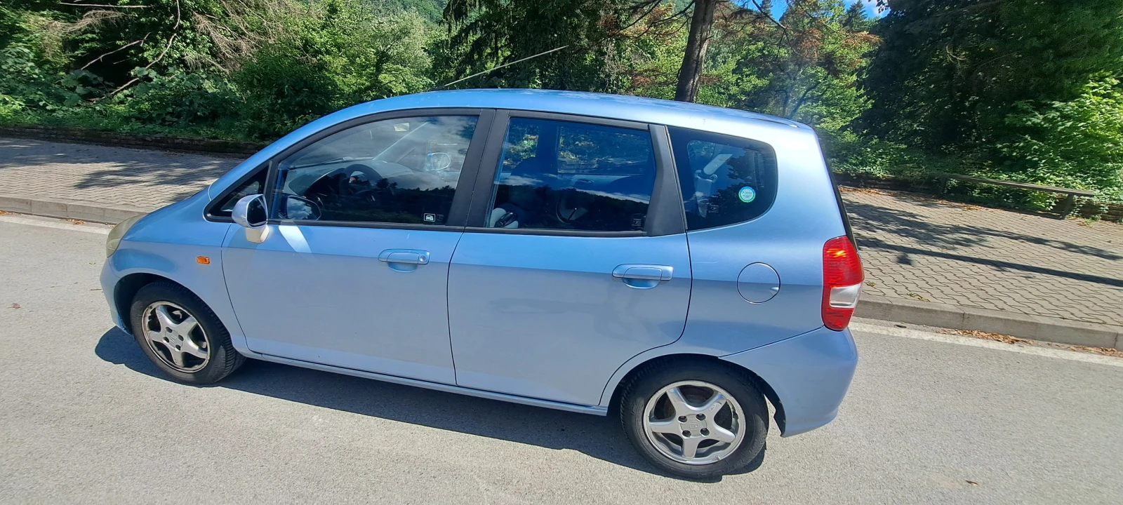 Honda Jazz | Mobile.bg � ����������� 2