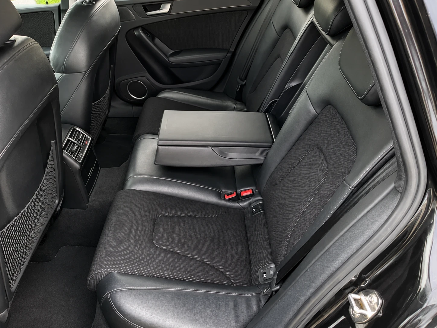 Audi A4 S Line 2.7 Diesel 190 ���� | Mobile.bg � ����������� 7