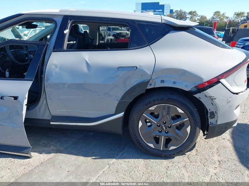 Kia EV6 Light Long Range Rwd, снимка 6 - Автомобили и джипове - 55004681
