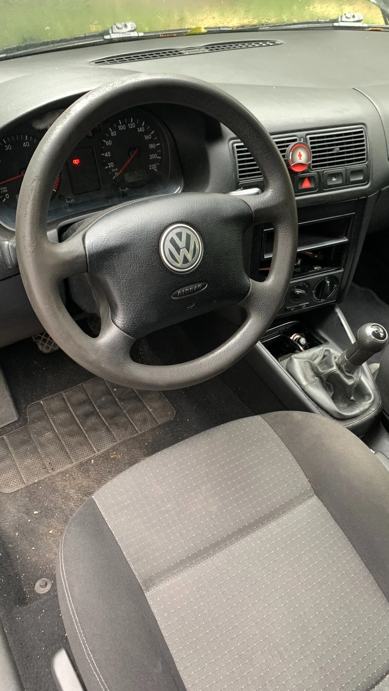 VW Golf, снимка 6 - Автомобили и джипове - 55122531