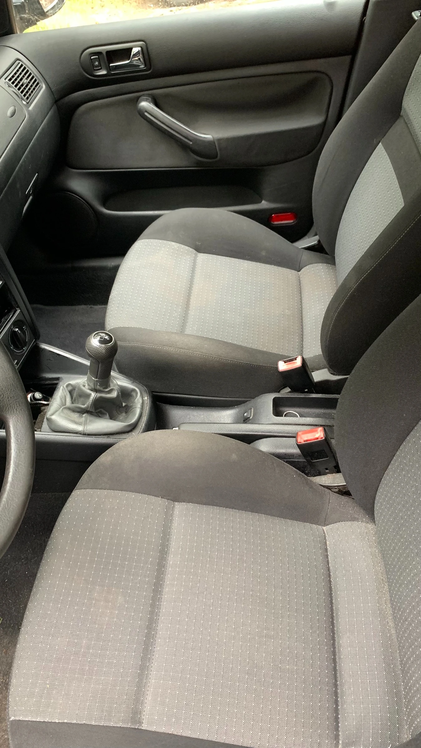 VW Golf, снимка 9 - Автомобили и джипове - 55122531