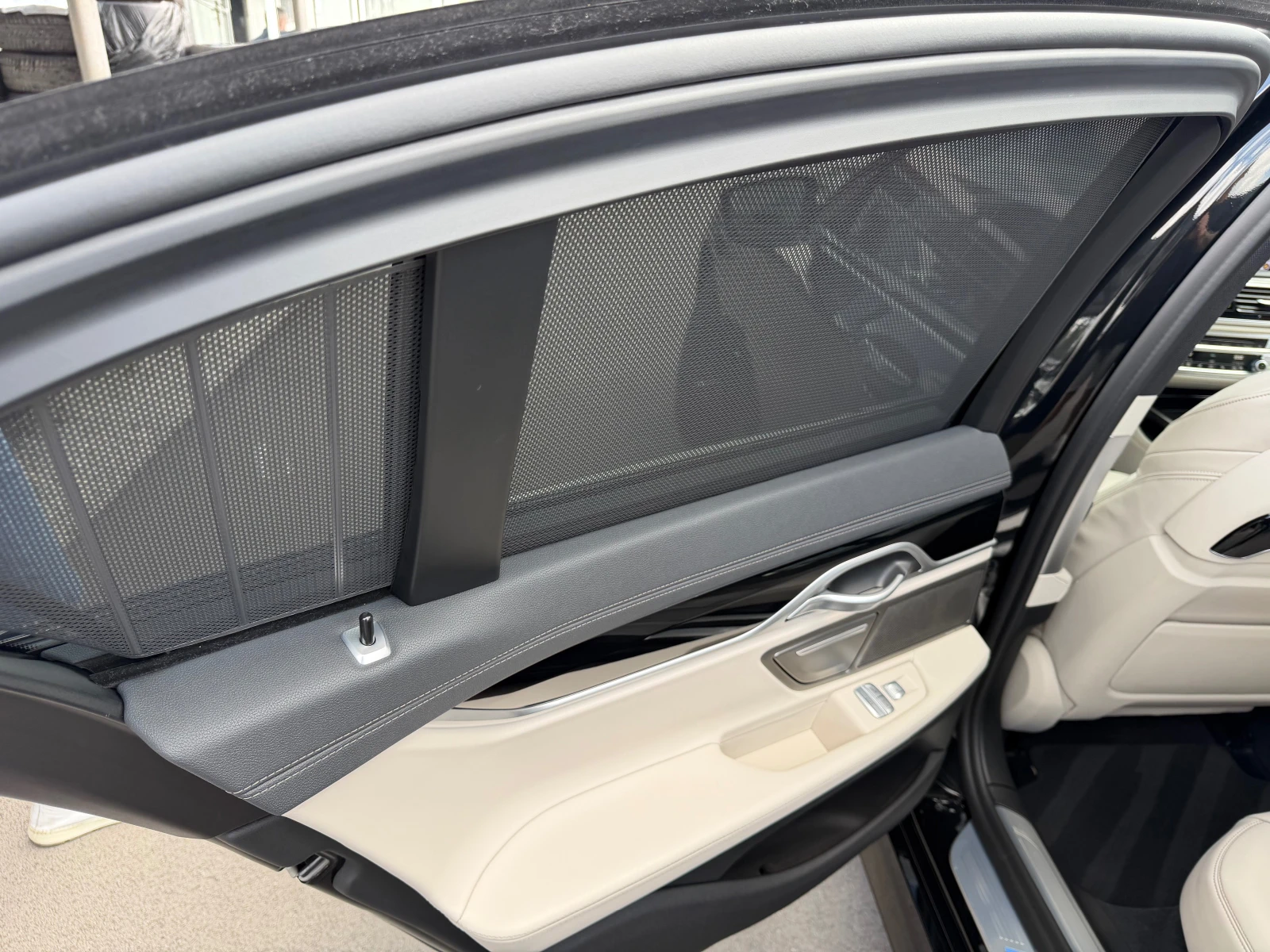 BMW 730 730 x-drive M-paket  | Mobile.bg � ����������� 12