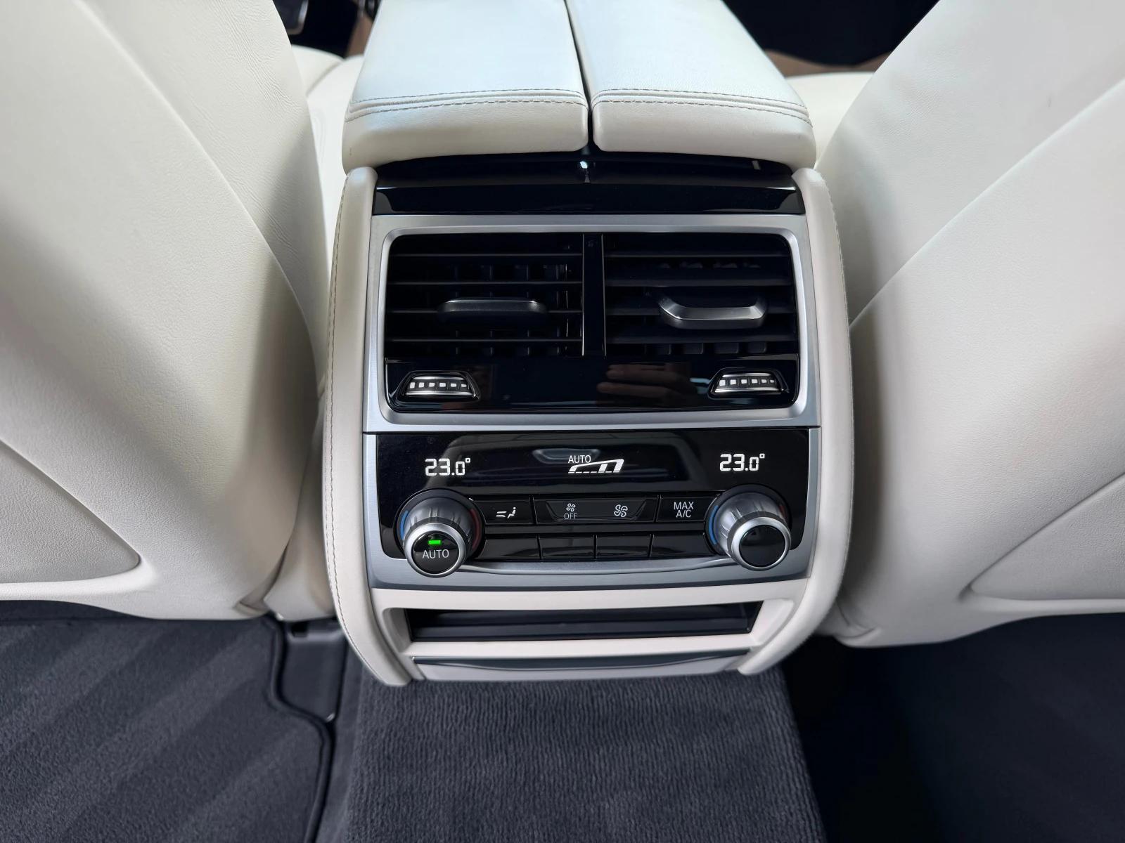 BMW 730 730 x-drive M-paket  | Mobile.bg � ����������� 13