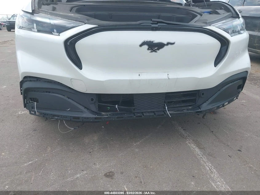 Ford Mustang Mach-E Premium, снимка 6 - Автомобили и джипове - 55288869