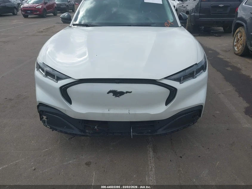 Ford Mustang Mach-E Premium, снимка 12 - Автомобили и джипове - 55288869