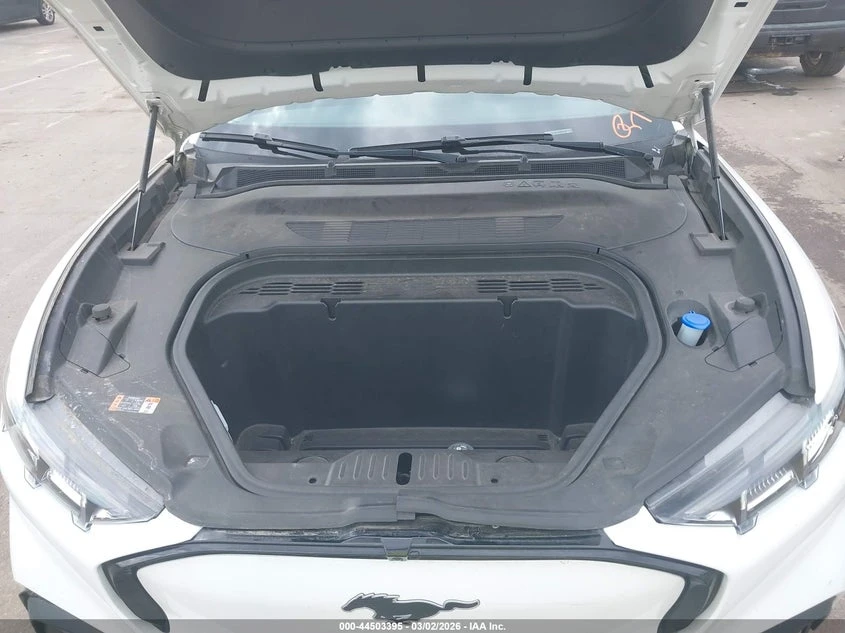 Ford Mustang Mach-E Premium, снимка 10 - Автомобили и джипове - 55288869