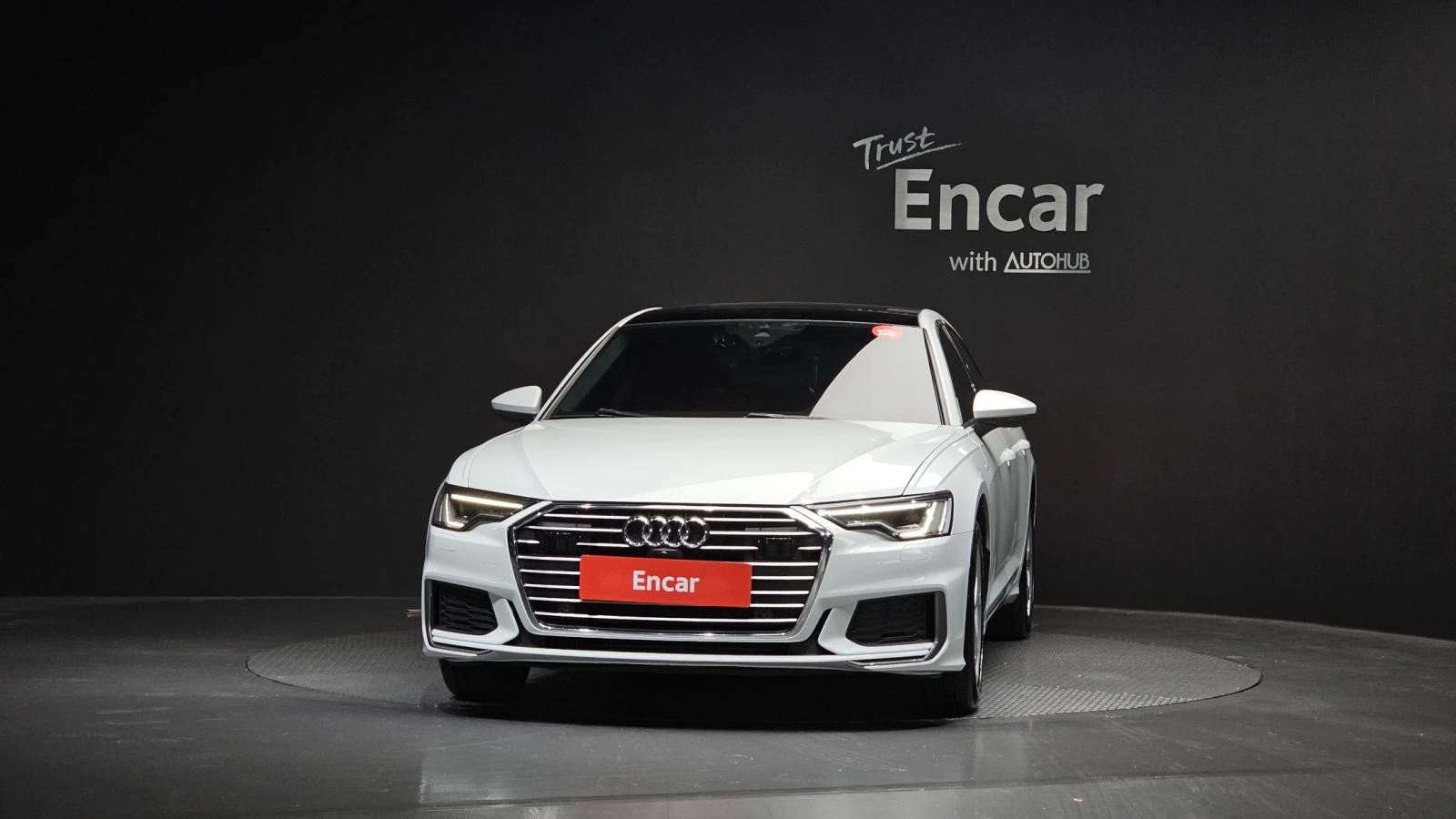 Audi A6 45 tfsi quattro S line, снимка 2 - Автомобили и джипове - 55323765