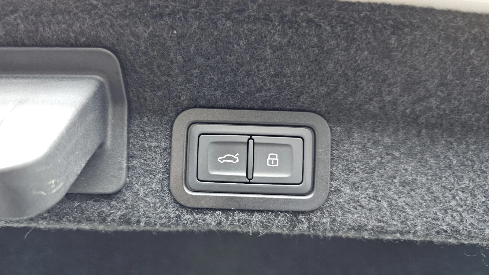 Audi A6 45 tfsi quattro S line, снимка 14 - Автомобили и джипове - 55323765
