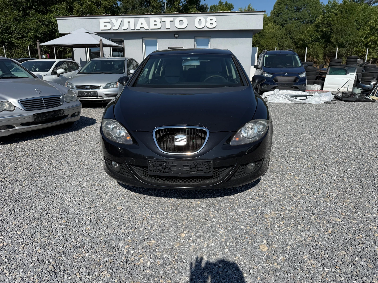 Seat Leon 1.9 TDI EVRO 4