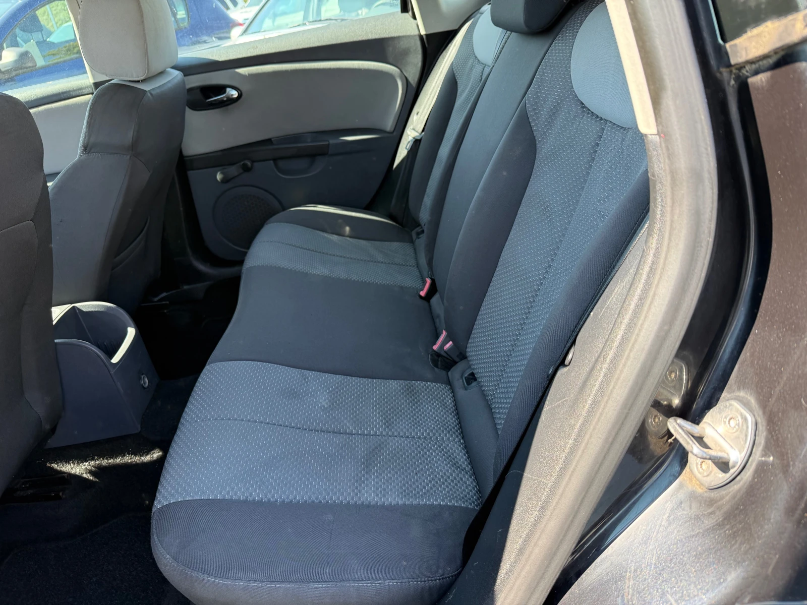 Seat Leon 1.9 TDI EVRO 4, снимка 12 - Автомобили и джипове - 55568088