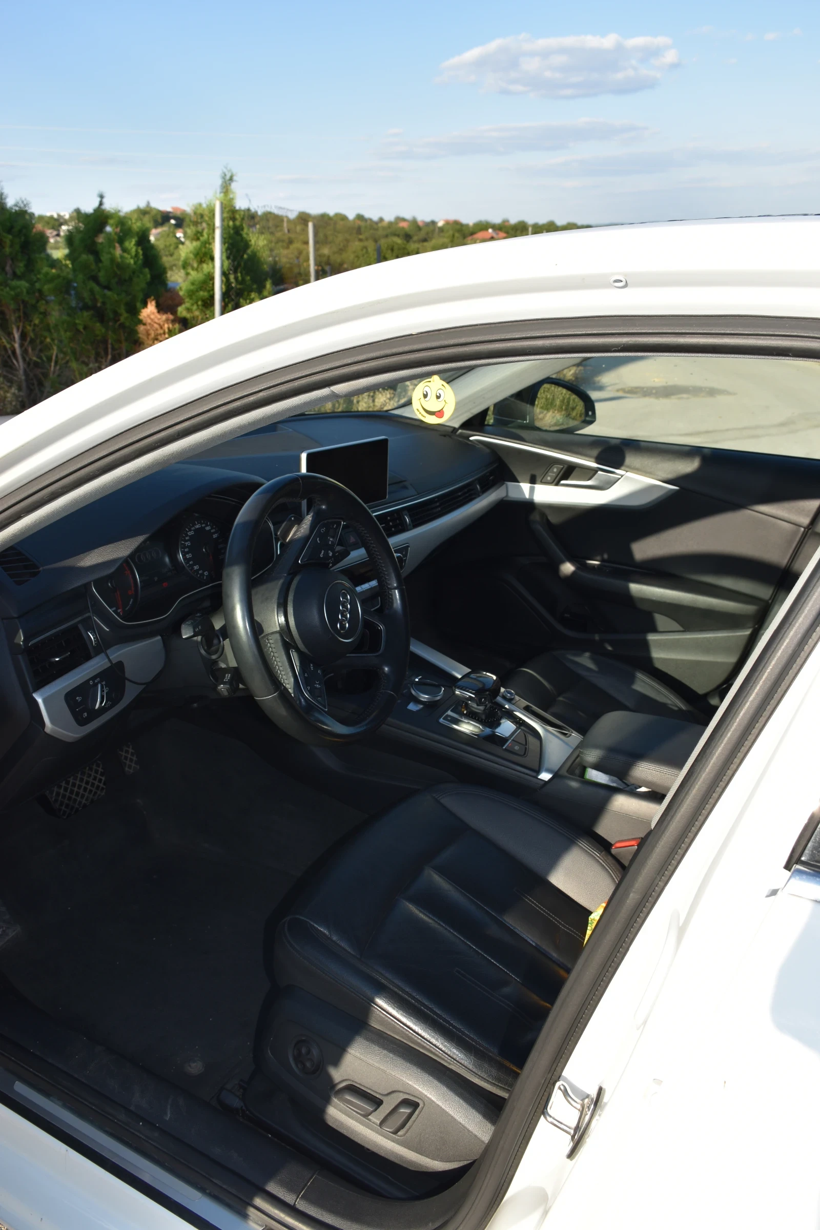 Audi A4, снимка 8 - Автомобили и джипове - 55674593