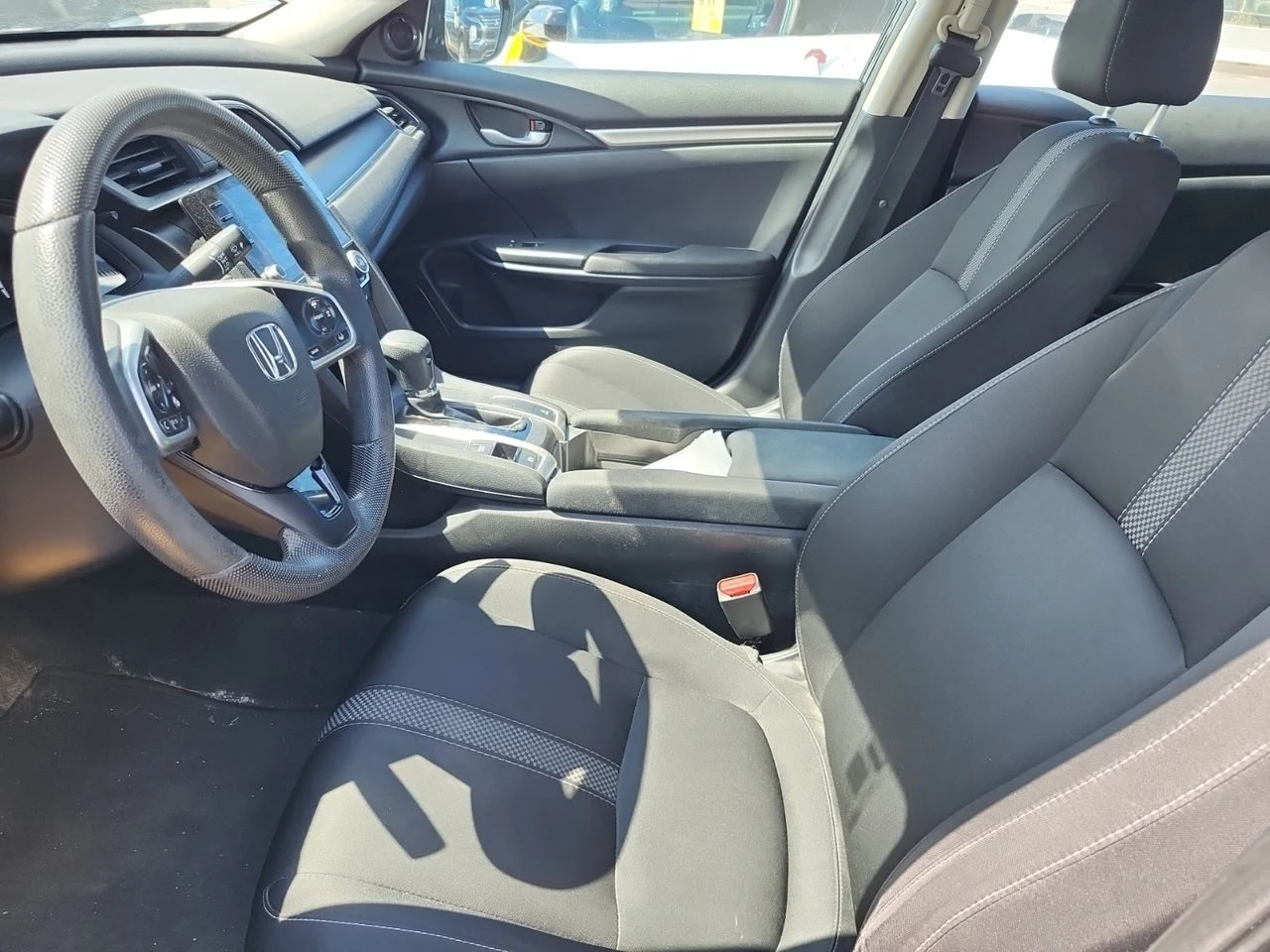 Honda Civic LX, снимка 5 - Автомобили и джипове - 55798894