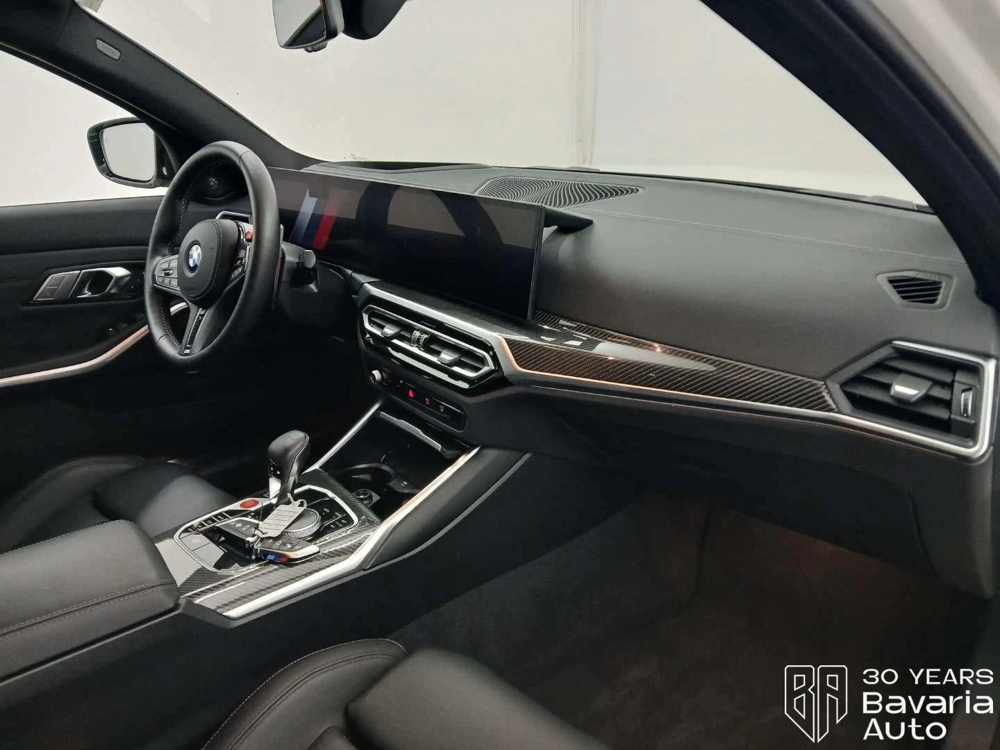 BMW M3 Competition xDrive Touring Sportautomatic, снимка 7 - Автомобили и джипове - 55851935