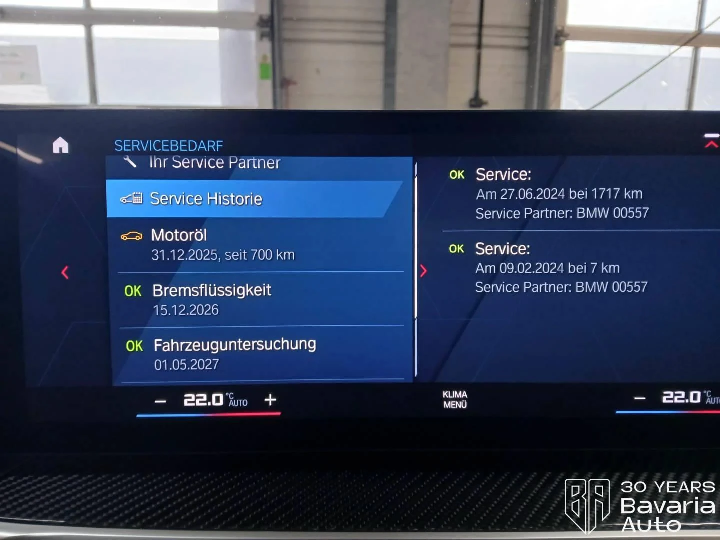 BMW M3 Competition xDrive Touring Sportautomatic, снимка 10 - Автомобили и джипове - 55851935