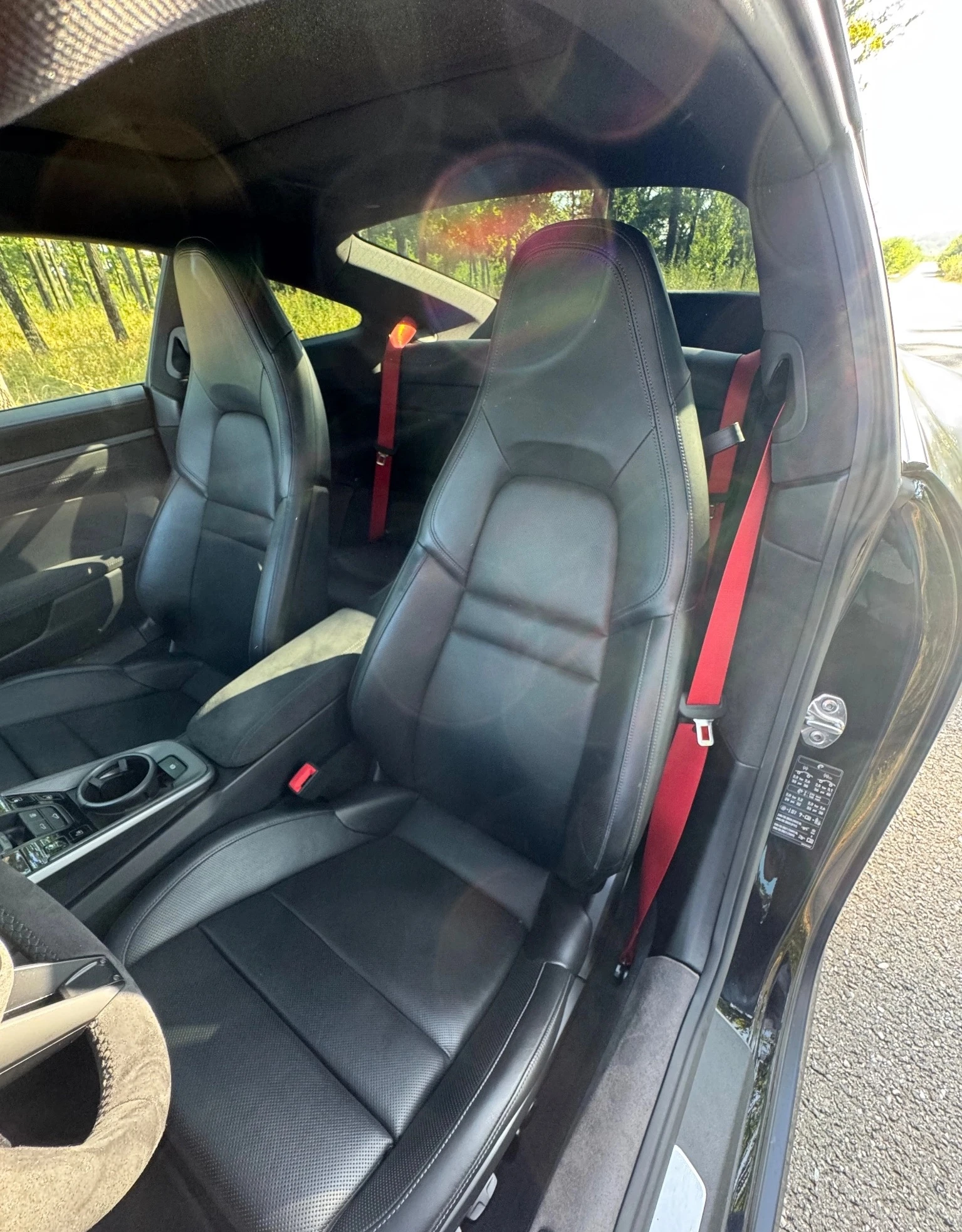 Porsche 911 Carrera 4S , снимка 8 - Автомобили и джипове - 55895007