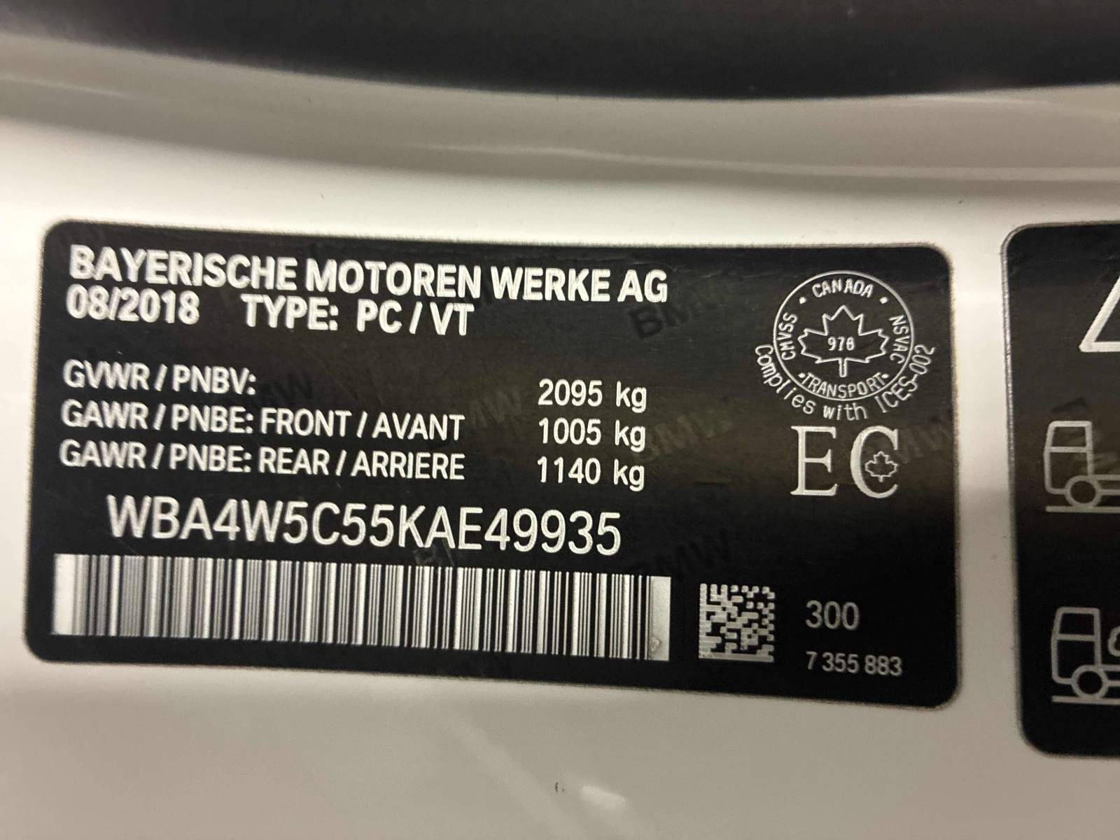BMW 430 xDrivе/Coupe/ Carfax / M Пакет /Camera/ Автокредит, снимка 10 - Автомобили и джипове - 55972853