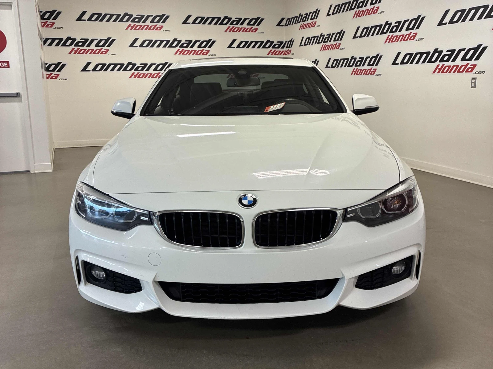 BMW 430 xDrivе/Coupe/ Carfax / M Пакет /Camera/ Автокредит, снимка 6 - Автомобили и джипове - 55972853