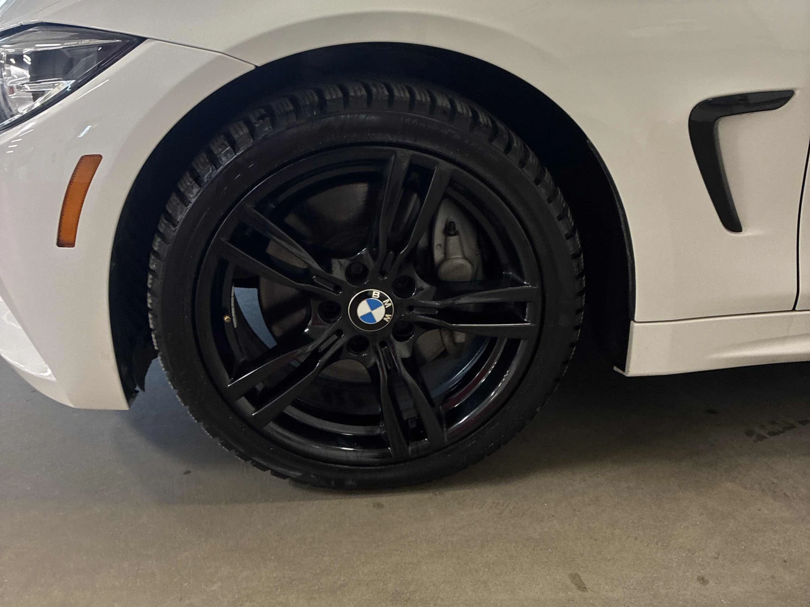 BMW 430 xDrivе/Coupe/ Carfax / M Пакет /Camera/ Автокредит, снимка 7 - Автомобили и джипове - 55972853