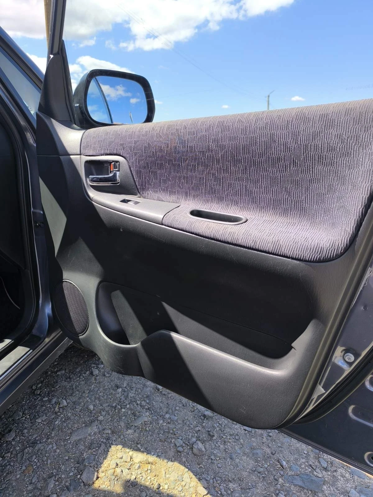 Toyota Corolla verso, снимка 7 - Автомобили и джипове - 56018587