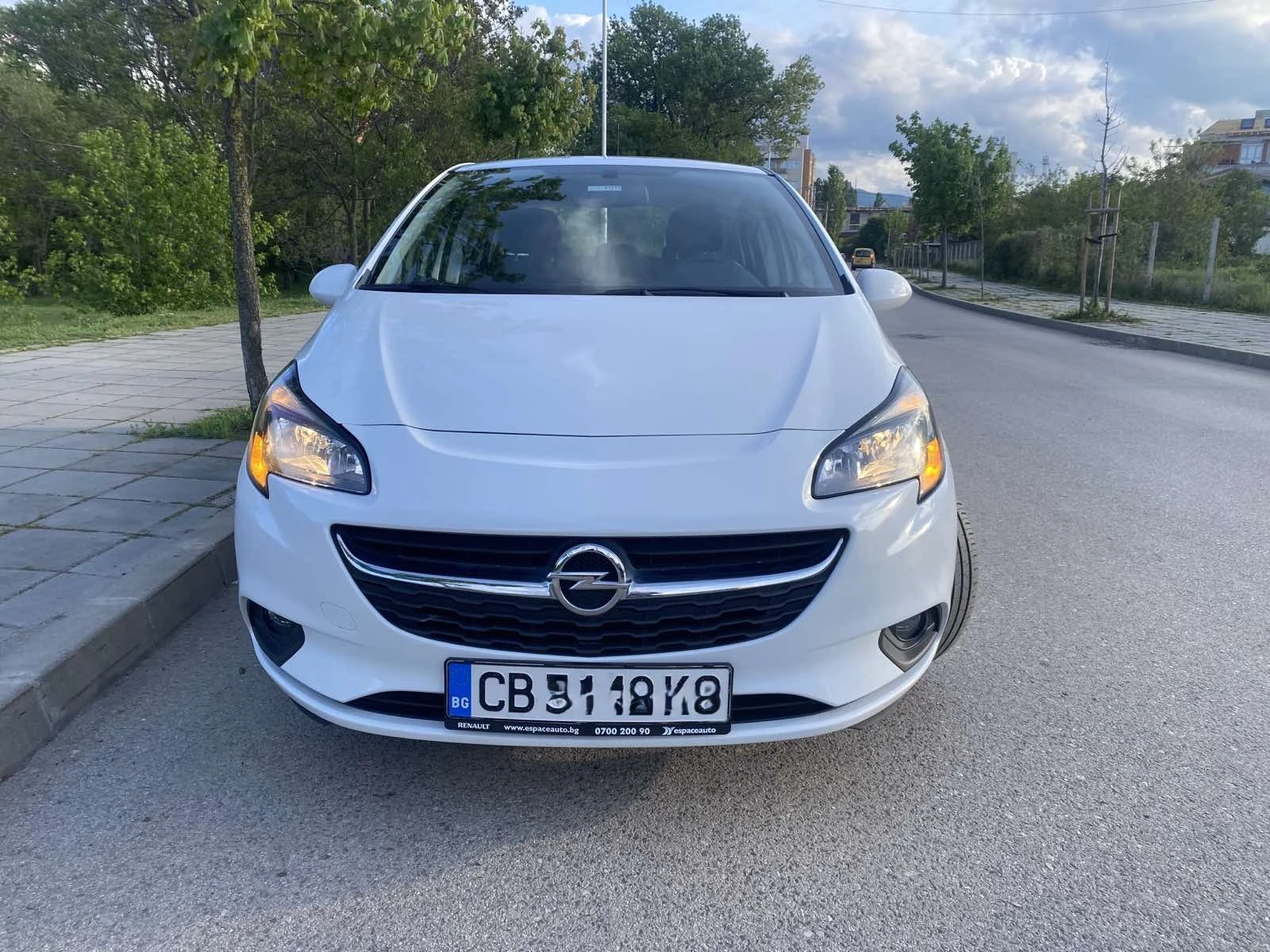 Opel Corsa 1.3 CDTI