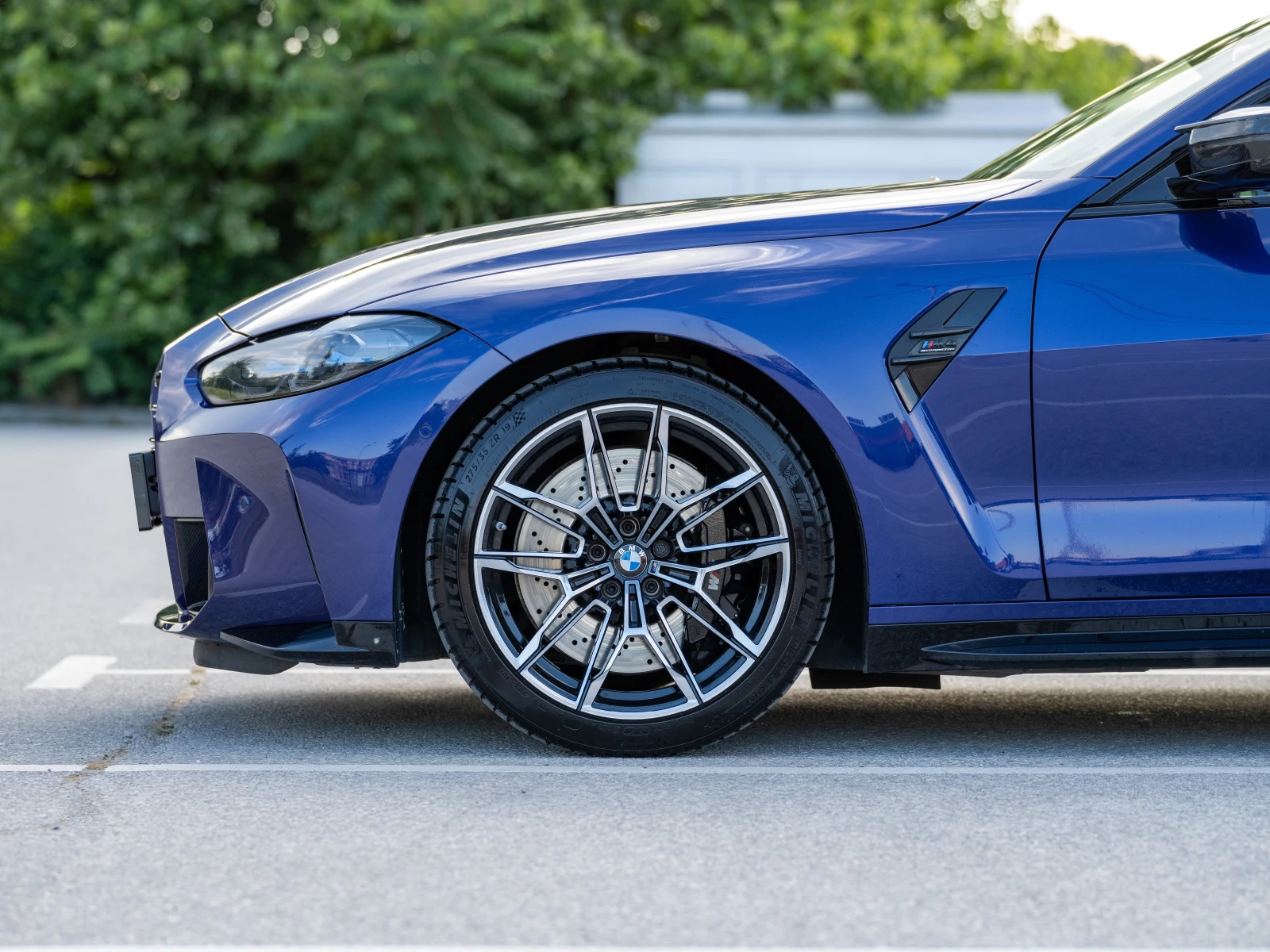 BMW M4 Competition | Mobile.bg � ����������� 13