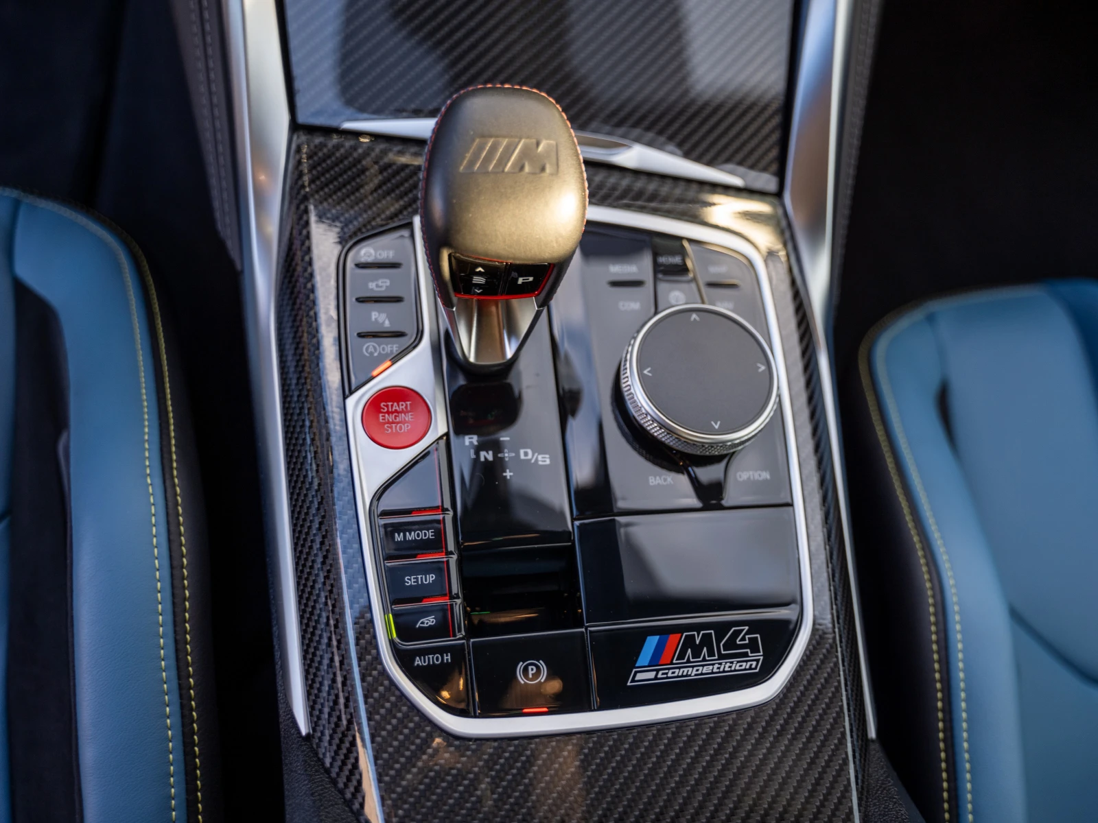 BMW M4 Competition | Mobile.bg � ����������� 14